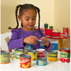 Melissa & Doug My Pantry Grocery Cans 4088